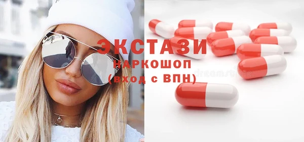 стаф Осинники