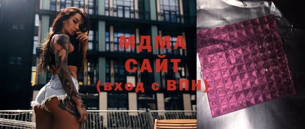 стаф Осинники